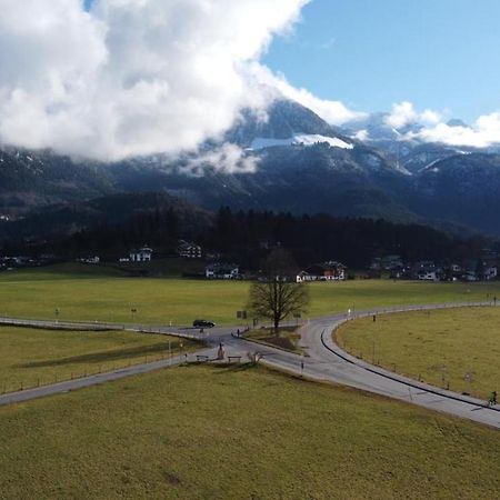 Fewo Schoenau Am Koenigssee المظهر الخارجي الصورة