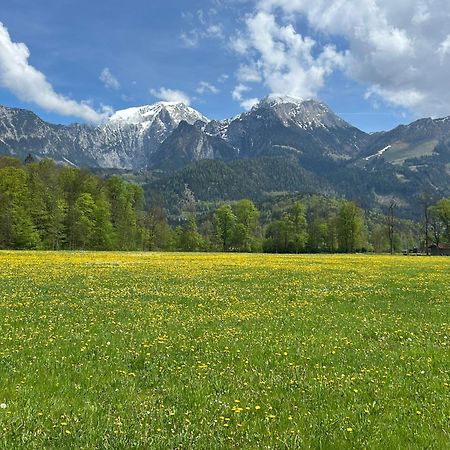 Fewo Schoenau Am Koenigssee المظهر الخارجي الصورة