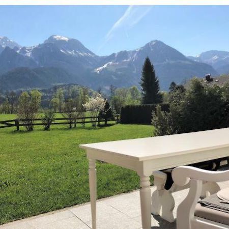 Fewo Schoenau Am Koenigssee المظهر الخارجي الصورة