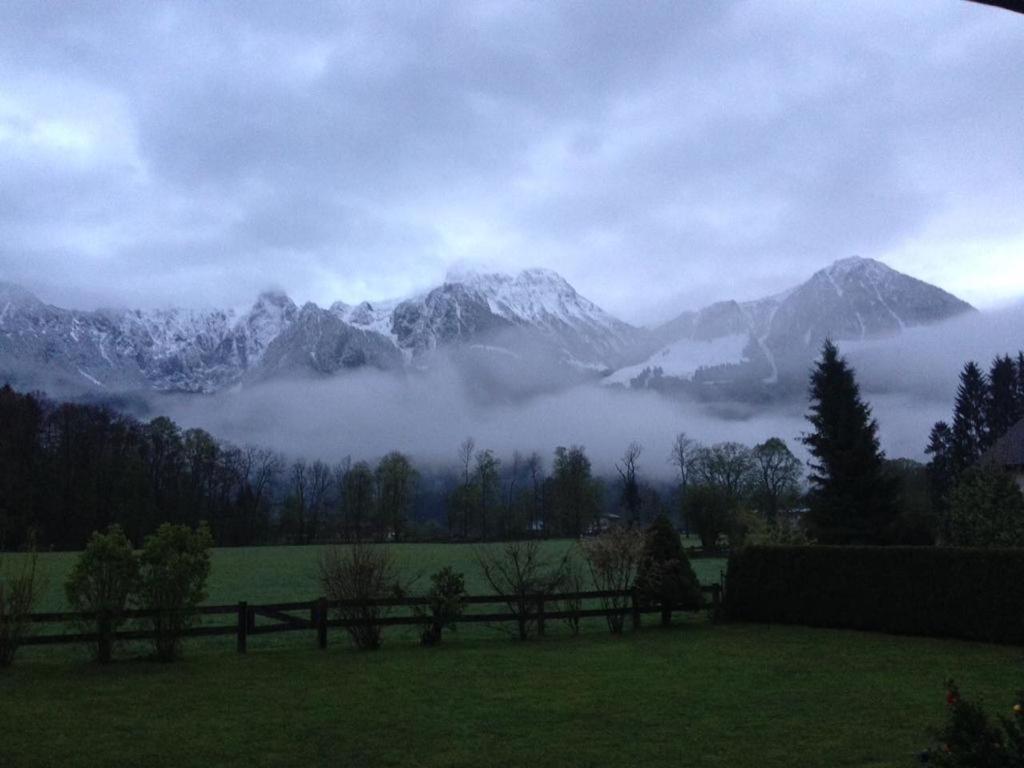 Fewo Schoenau Am Koenigssee المظهر الخارجي الصورة