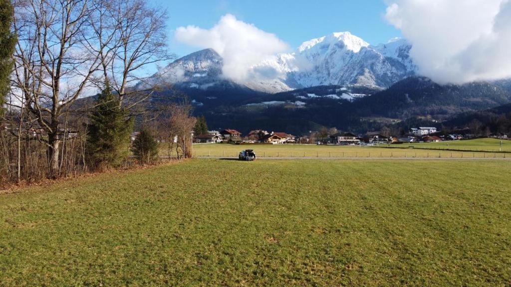 Fewo Schoenau Am Koenigssee المظهر الخارجي الصورة