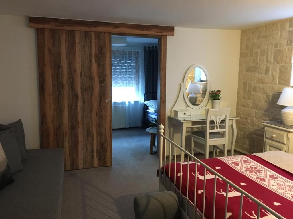 Fewo Schoenau Am Koenigssee المظهر الخارجي الصورة